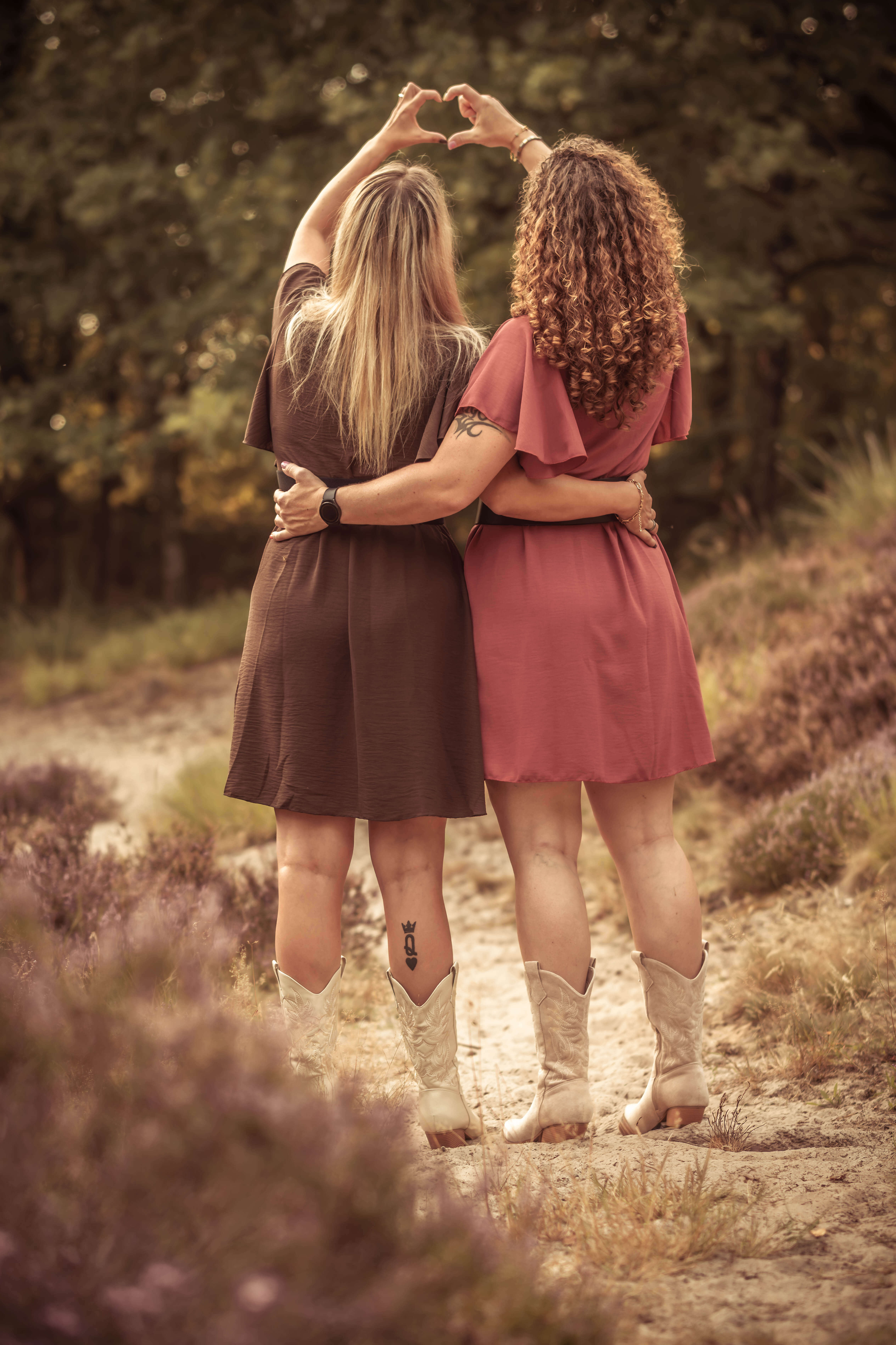 Tijdelijke portfolio stockfoto 3
